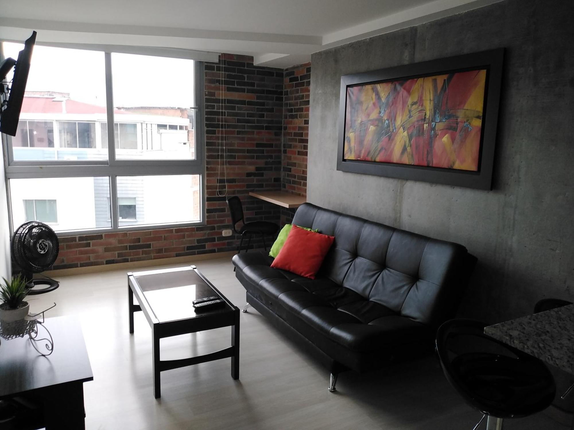 All Inclusive Suites Medellin Exterior photo
