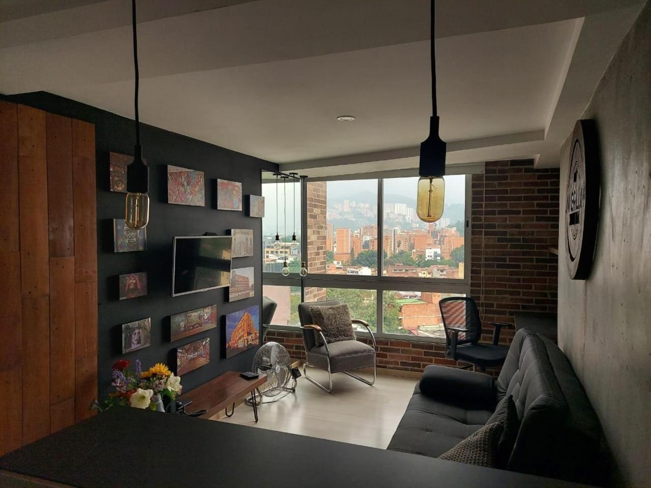 All Inclusive Suites Medellin Exterior photo