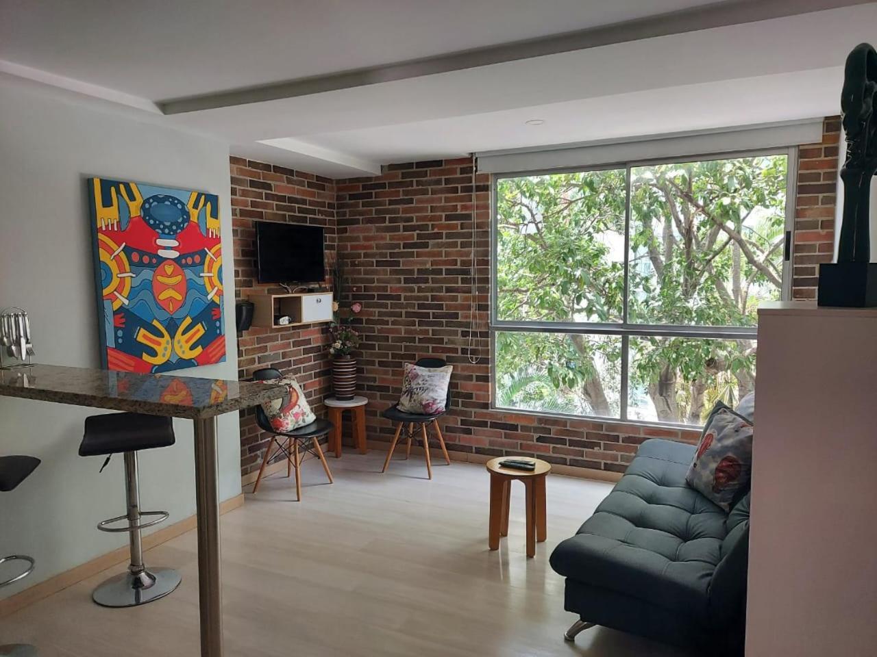 All Inclusive Suites Medellin Exterior photo