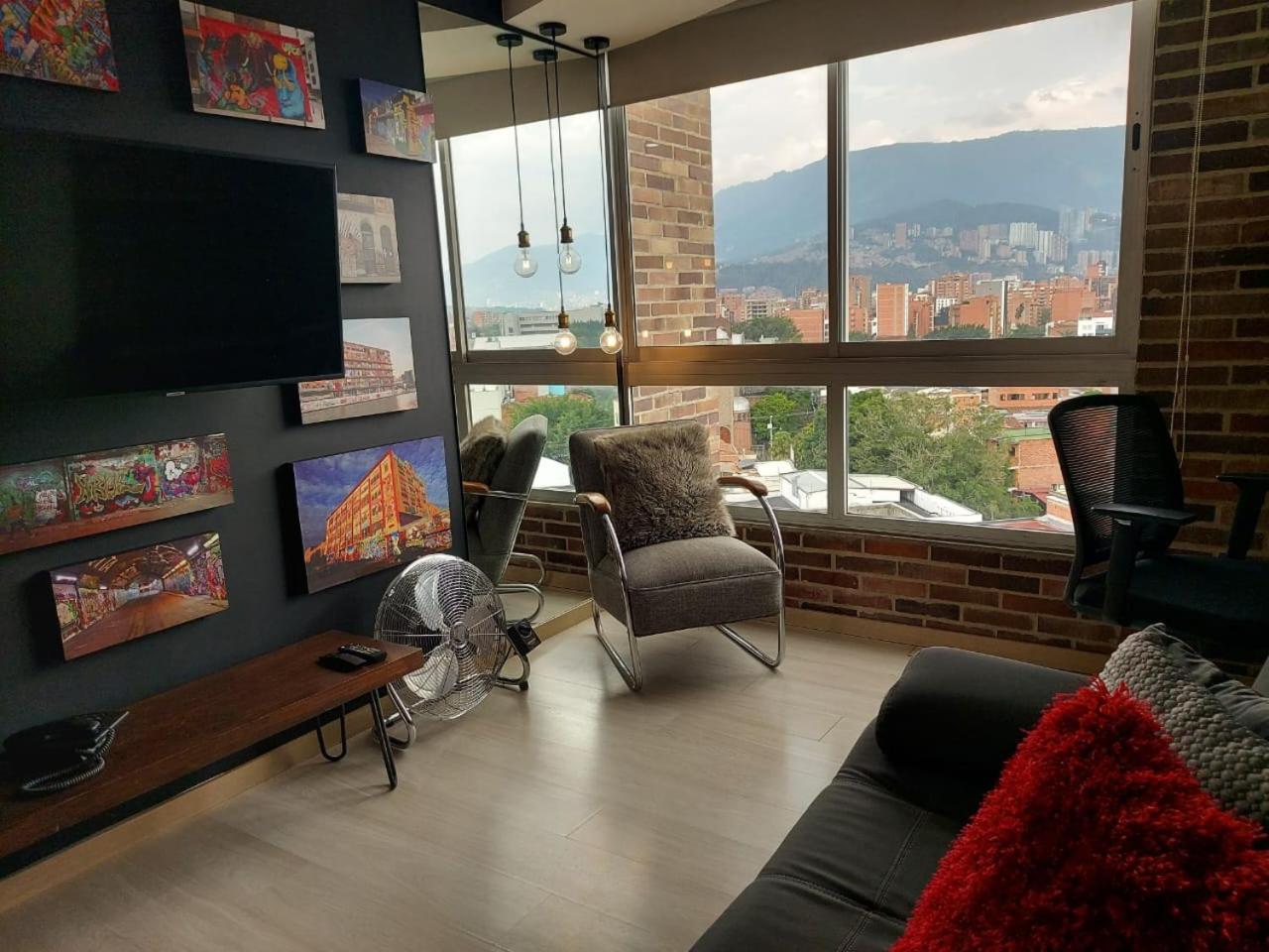 All Inclusive Suites Medellin Exterior photo