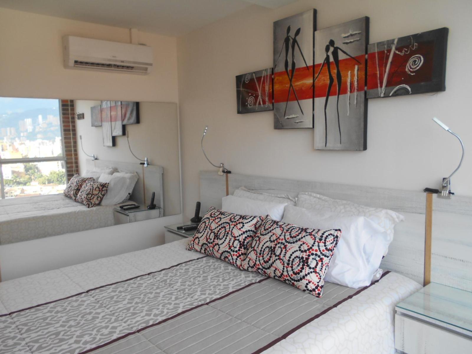 All Inclusive Suites Medellin Exterior photo